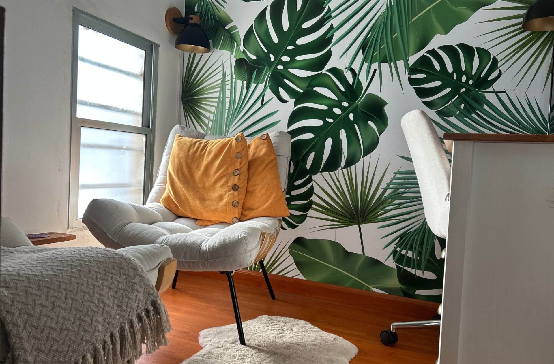 apartamento 2 dormitorios aires puros