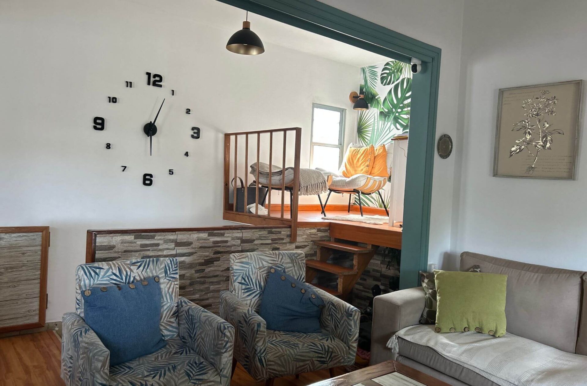 apartamento en venta en aires puros sala