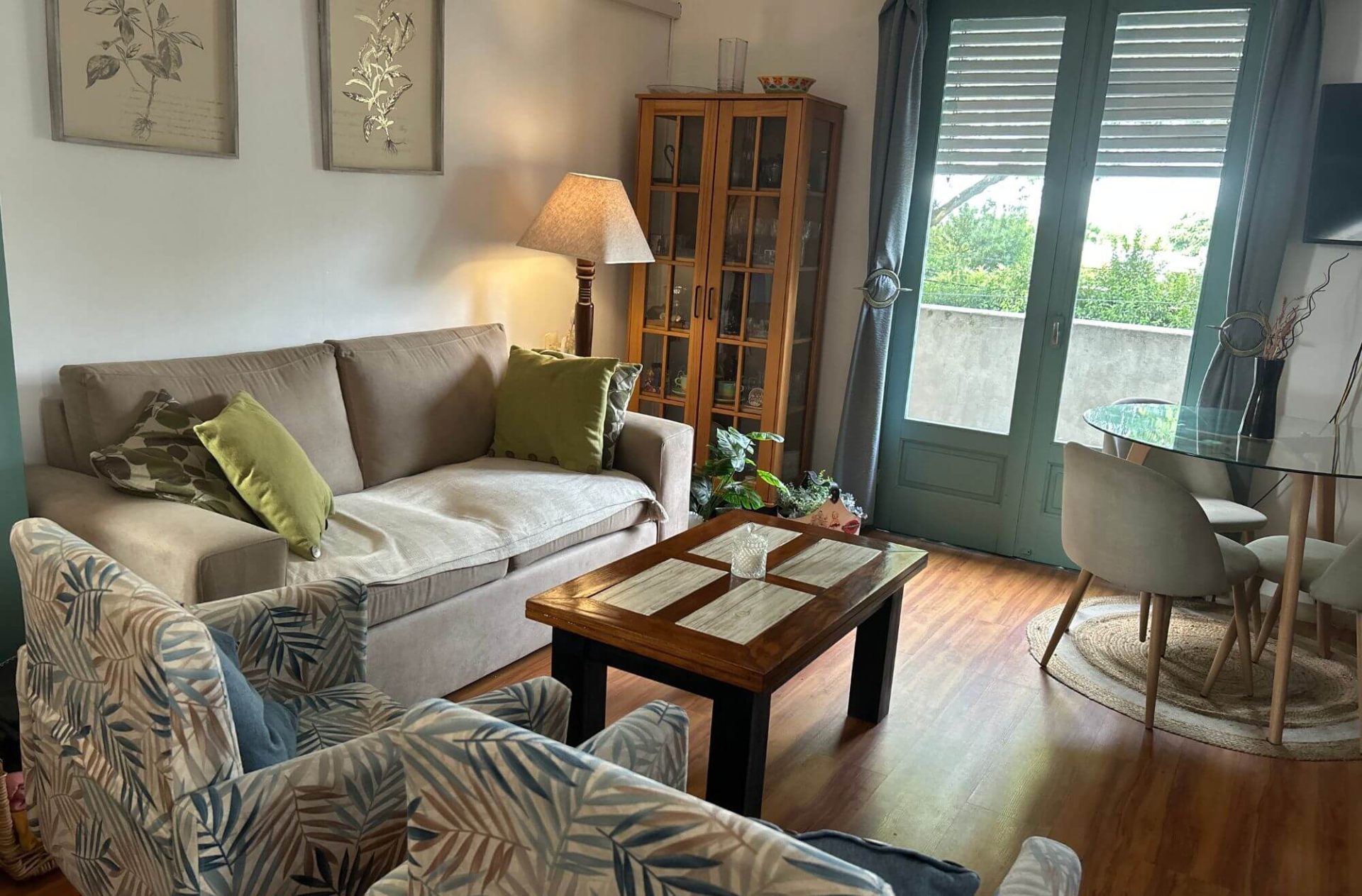 apartamento en venta en aires puros