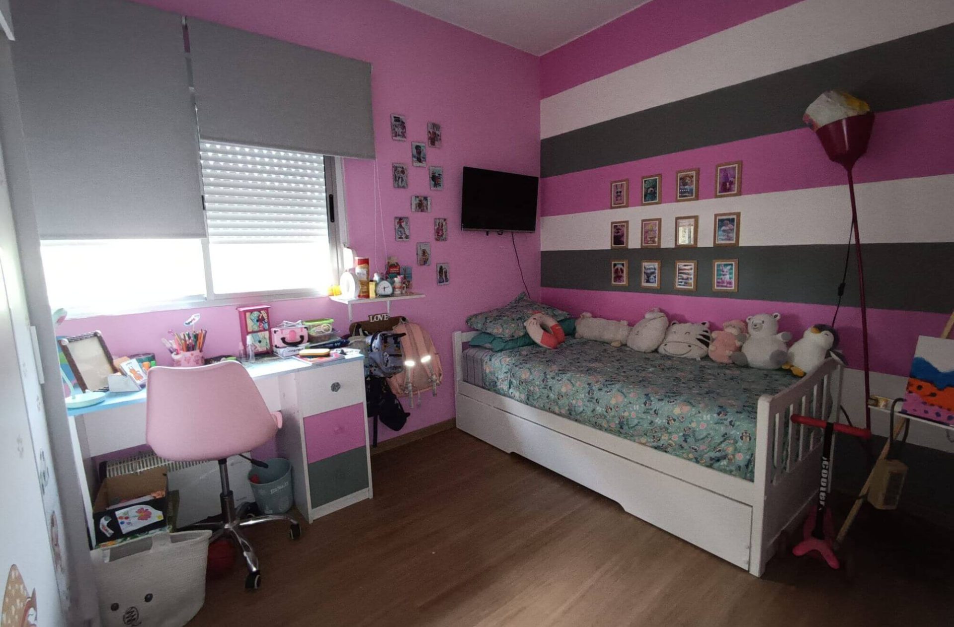 venta apartamento 2 dormitorios aires puros