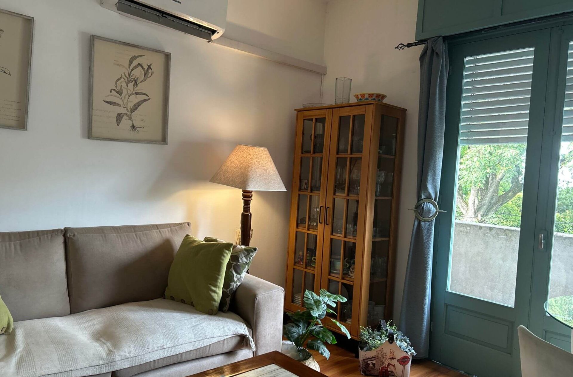 venta de apartamento en aires puros