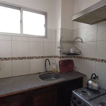 apartamento 2 dormitorios aire puros