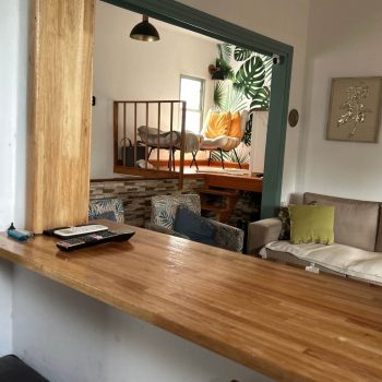 apartamento en venta de 2 dormitorios en aires puros